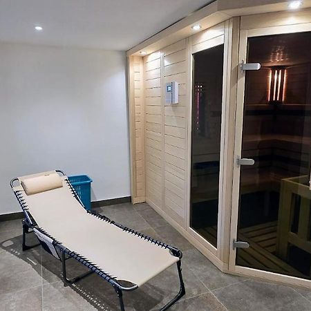 Residenz Seeblick, Fewo 10 Mit Balkon Und Ostseeblick Sellin  Exterior photo